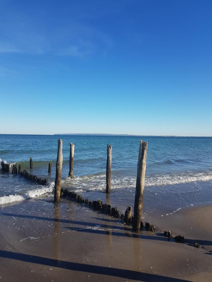 Ostseefunkeln Бреге Экстерьер фото